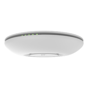 cAP, 1 x LAN, 802.11b/g/n 2.4Ghz, antena 2dBi, PoE - MikroTik RBcAP2nD