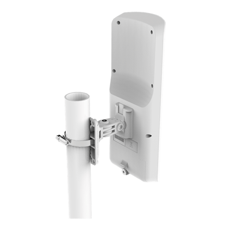 PC, gaming si accesorii - Retelistica - Wireless - Acces Point-uri - mANTBox 2 12s, antena 12dBi 2.4Ghz, 802.11bgn, 1 x Gigabit LAN, PoE - MikroTik RB911G-2HPnD-12S - Infinity.ro