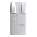 PC, gaming si accesorii - Retelistica - Wireless - Acces Point-uri - NetBox 5, 1 x Gigabit, 802.11ac 2x2 5Ghz, PoE, outdoor, rail mount - MikroTik RB911G-5HPacD-NB - Infinity.ro