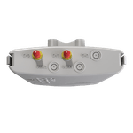 PC, gaming si accesorii - Retelistica - Wireless - Acces Point-uri - NetBox 5, 1 x Gigabit, 802.11ac 2x2 5Ghz, PoE, outdoor, rail mount - MikroTik RB911G-5HPacD-NB - Infinity.ro