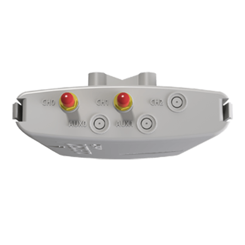 PC, gaming si accesorii - Retelistica - Wireless - Acces Point-uri - NetBox 5, 1 x Gigabit, 802.11ac 2x2 5Ghz, PoE, outdoor, rail mount - MikroTik RB911G-5HPacD-NB - Infinity.ro