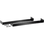 PC, gaming si accesorii - Retelistica - Switch-uri - Accesorii switch-uri - Kit montare in Rack a doua echipamente TL2-F7120, 1U/RU- TRENDnet ETH-F71 - Infinity.ro