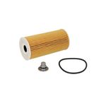 Auto si Moto - Piese auto si accesorii - Piese auto - Filtre si accesorii - Filtru ulei HYUNDAI SANTA FÉ III DM ALCO Filters MD697 - Infinity.ro