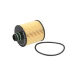 Auto si Moto - Piese auto si accesorii - Piese auto - Filtre si accesorii - Filtru ulei FIAT DOBLO microbus 263   152 ALCO Filters MD669 - Infinity.ro