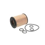 Auto si Moto - Piese auto si accesorii - Piese auto - Filtre si accesorii - Filtru ulei OPEL ASTRA GTC J ALCO Filters MD655 - Infinity.ro