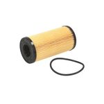 Auto si Moto - Piese auto si accesorii - Piese auto - Filtre si accesorii - Filtru ulei NISSAN INTERSTAR bus X70 ALCO Filters MD631 - Infinity.ro