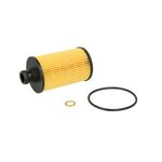 Auto si Moto - Piese auto si accesorii - Piese auto - Filtre si accesorii - Filtru ulei SSANGYONG ACTYON SPORTS I QJ ALCO Filters MD801 - Infinity.ro