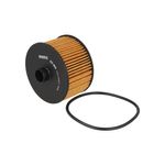 Auto si Moto - Piese auto si accesorii - Piese auto - Filtre si accesorii - Filtru ulei MERCEDES-BENZ CITAN Combi 415 ALCO Filters MD743 - Infinity.ro