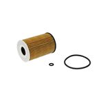 Auto si Moto - Piese auto si accesorii - Piese auto - Filtre si accesorii - Filtru ulei SKODA OCTAVIA 5E3 ALCO Filters MD731 - Infinity.ro