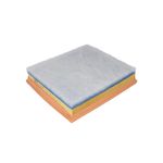 Auto si Moto - Piese auto si accesorii - Piese auto - Filtre si accesorii - Filtru aer FORD STREET KA RL2 ALCO Filters MD8080 - Infinity.ro