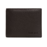 Fashion, accesorii si bijuterii - Femei - Accesorii femei - Portofele femei - Portofel Amber 13x10x2 cm, 70 gr, negru - Infinity.ro