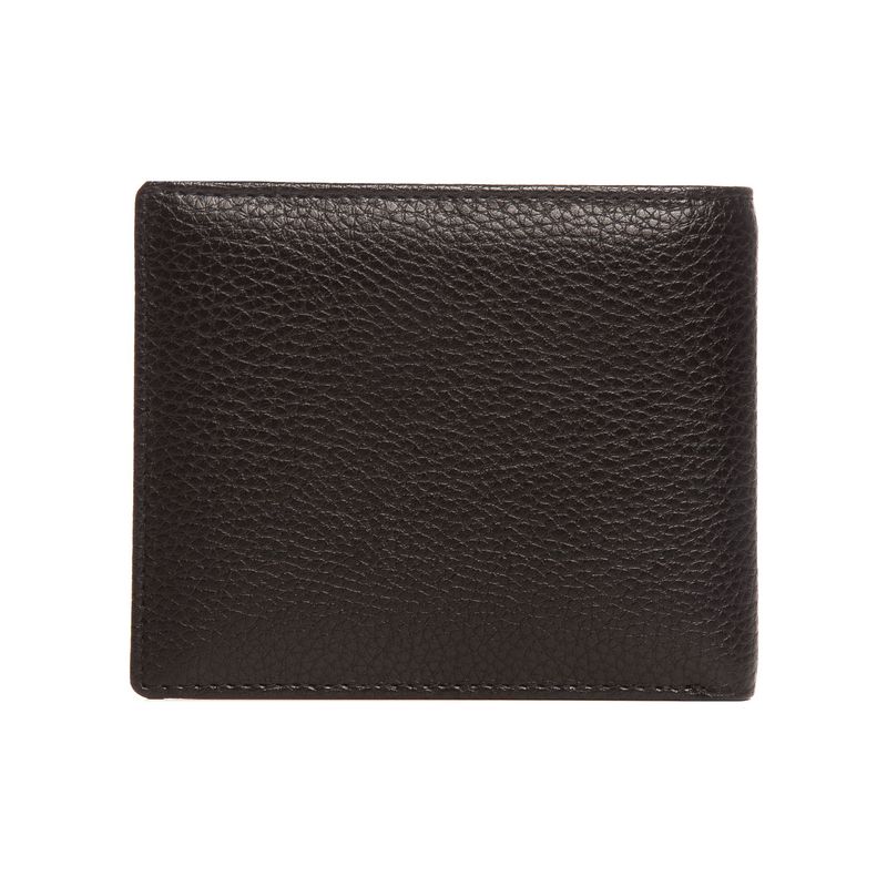 Fashion, accesorii si bijuterii - Femei - Accesorii femei - Portofele femei - Portofel Amber 13x10x2 cm, 70 gr, negru - Infinity.ro