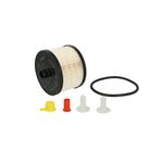 Auto si Moto - Piese auto si accesorii - Piese auto - Filtre si accesorii - Filtru combustibil CITROEN C8 EA   EB  ALCO Filters MD563 - Infinity.ro