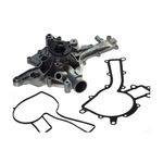 Auto si Moto - Piese auto si accesorii - Piese auto - Componente motor si accesorii - Pompa apa MERCEDES-BENZ M-CLASS W163 AIRTEX 1726 - Infinity.ro