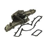 Auto si Moto - Piese auto si accesorii - Piese auto - Componente motor si accesorii - Pompa apa ALFA ROMEO SPIDER 916 916S AIRTEX 1808 - Infinity.ro