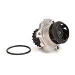 Auto si Moto - Piese auto si accesorii - Piese auto - Componente motor si accesorii - Pompa apa SKODA FABIA Combi 6Y5 AIRTEX 1777 - Infinity.ro