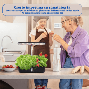 Casa si Gradina - Gradinarit si plante - Plante si ghivece - Infinity.ro