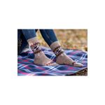 Fashion, accesorii si bijuterii - Femei - Lenjerie si pijamale femei - Sosete si ciorapi femei - Sosete antibacteriene din lana merino Snow Bej, 39-42 EU - Infinity.ro