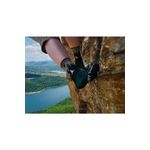 Fashion, accesorii si bijuterii - Femei - Lenjerie si pijamale femei - Sosete si ciorapi femei - Sosete de drumetie antibacteriene lana merino Dark Green, 39-42 EU - Infinity.ro