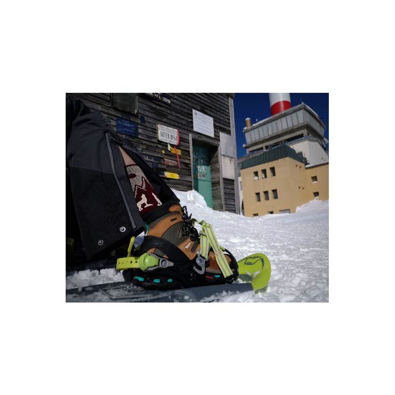 Fashion, accesorii si bijuterii - Femei - Lenjerie si pijamale femei - Sosete si ciorapi femei - Sosete de drumetie antibacteriene lana merino Bordeaux, 35-38 EU - Infinity.ro