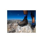 Fashion, accesorii si bijuterii - Femei - Lenjerie si pijamale femei - Sosete si ciorapi femei - Sosete de drumetie antibacteriene lana merino Dark Blue, 39-42 EU - Infinity.ro