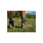 Fashion, accesorii si bijuterii - Femei - Lenjerie si pijamale femei - Sosete si ciorapi femei - Sosete de drumetie antibacteriene lana merino Dark Blue, 39-42 EU - Infinity.ro