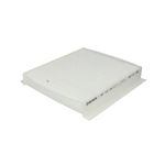 Auto si Moto - Piese auto si accesorii - Piese auto - Filtre si accesorii - Filtru aer habitaclu FIAT DOBLO caroserie inchisa combi 263 ALCO Filters MS6380 - Infinity.ro