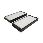 Auto si Moto - Piese auto si accesorii - Piese auto - Filtre si accesorii - Filtru aer habitaclu BMW X6 E71  E72 ALCO Filters MS6375 - Infinity.ro