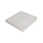 Auto si Moto - Piese auto si accesorii - Piese auto - Filtre si accesorii - Filtru aer habitaclu CITROEN C4 AIRCROSS ALCO Filters MS6376 - Infinity.ro