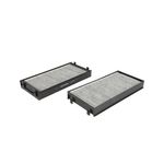 Auto si Moto - Piese auto si accesorii - Piese auto - Filtre si accesorii - Filtru aer habitaclu BMW X6 E71  E72 ALCO Filters MS6375C - Infinity.ro