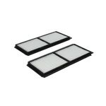 Auto si Moto - Piese auto si accesorii - Piese auto - Filtre si accesorii - Filtru aer habitaclu MAZDA 2 DE ALCO Filters MS6383 - Infinity.ro