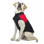 Petshop/Articole imbracaminte/Haine animale - Geaca, canadiana, PROpets, pentru caini, pisici, rezistenta la vant si ploi, 3XL - Infinity.ro