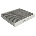 Auto si Moto - Piese auto si accesorii - Piese auto - Filtre si accesorii - Filtru aer habitaclu AUDI A1 8X1  8XK  8XF ALCO Filters MS6438C - Infinity.ro