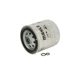 Auto si Moto - Piese auto si accesorii - Piese auto - Filtre si accesorii - Filtru combustibil SSANGYONG MUSSO FJ ALCO Filters SP1038 - Infinity.ro