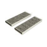 Auto si Moto - Piese auto si accesorii - Piese auto - Filtre si accesorii - Filtru aer habitaclu AUDI A6 Avant 4F5  C6 ALCO Filters MS6316C - Infinity.ro