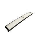 Auto si Moto - Piese auto si accesorii - Piese auto - Filtre si accesorii - Filtru aer habitaclu BMW X1 E84 ALCO Filters MS6305 - Infinity.ro