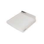 Auto si Moto - Piese auto si accesorii - Piese auto - Filtre si accesorii - Filtru aer habitaclu RENAULT CLIO III BR0 1  CR0 1 ALCO Filters MS6283 - Infinity.ro