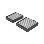 Auto si Moto - Piese auto si accesorii - Piese auto - Filtre si accesorii - Filtru aer habitaclu MERCEDES-BENZ C-CLASS W203 ALCO Filters MS6190 - Infinity.ro