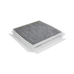 Auto si Moto - Piese auto si accesorii - Piese auto - Filtre si accesorii - Filtru aer habitaclu SMART CROSSBLADE 450 ALCO Filters MS6182C - Infinity.ro