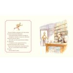 Carti si Birotica - Carti - Carti pentru copii - Basme si povesti - Leul din biblioteca - Michelle Knudsen - Infinity.ro