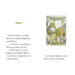 Carti si Birotica - Carti - Carti pentru copii - Basme si povesti - Broscoi si Brotac in toate anotimpurile, de Arnold Lobel - Infinity.ro