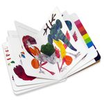 Carti si Birotica - Carti - Carti pentru copii - Basme si povesti - Cameleonul - Eric Carle - Infinity.ro