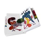 Carti si Birotica - Carti - Carti pentru copii - Basme si povesti - Cameleonul - Eric Carle - Infinity.ro
