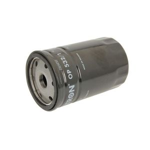 Filtru ulei JEEP CHEROKEE KJ ALCO Filters SP1244