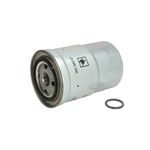 Auto si Moto - Piese auto si accesorii - Piese auto - Filtre si accesorii - Filtru combustibil MITSUBISHI PAJERO III autoturism de teren  deschis V6 W  V7 W ALCO Filters SP1133 - Infinity.ro