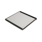 Auto si Moto - Piese auto si accesorii - Piese auto - Filtre si accesorii - Filtru aer habitaclu CITROEN BERLINGO caroserie M  ALCO Filters MS6018 - Infinity.ro