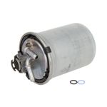 Auto si Moto - Piese auto si accesorii - Piese auto - Filtre si accesorii - Filtru combustibil SKODA FABIA 6Y2 ALCO Filters SP1305 - Infinity.ro
