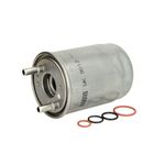 Auto si Moto - Piese auto si accesorii - Piese auto - Filtre si accesorii - Filtru combustibil SUZUKI GRAND VITARA II JT ALCO Filters SP1355 - Infinity.ro