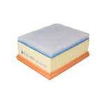 Auto si Moto - Piese auto si accesorii - Piese auto - Filtre si accesorii - Filtru aer CITROEN XSARA Break N2 ALCO Filters MD9736 - Infinity.ro