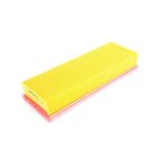 Auto si Moto - Piese auto si accesorii - Piese auto - Filtre si accesorii - Filtru aer SEAT CORDOBA Vario 6K5 ALCO Filters MD9710 - Infinity.ro
